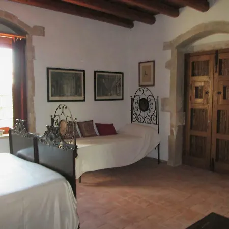 Casa Delle Meridiane Homestay szállás