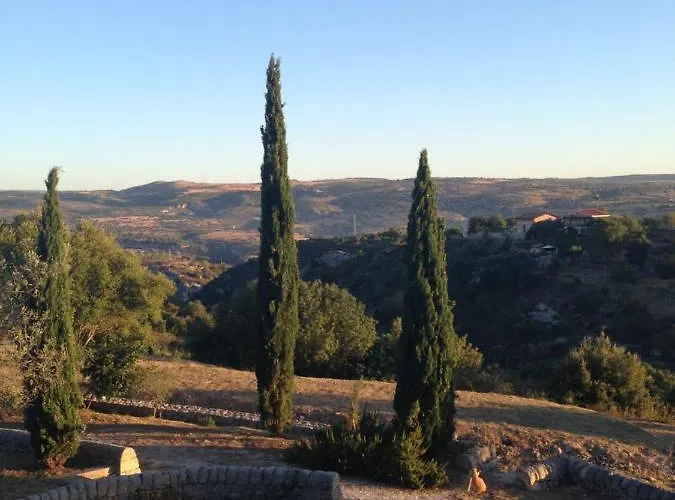 Casa Delle Meridiane Canicattini Bagni
