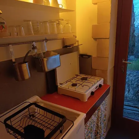 Casa Delle Meridiane Homestay