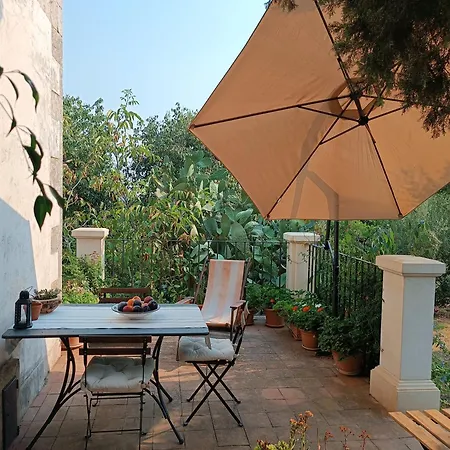 Casa Delle Meridiane Homestay