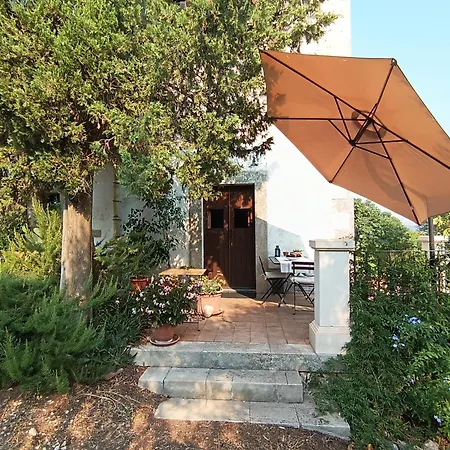 Casa Delle Meridiane Canicattini Bagni