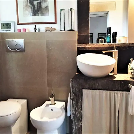 Casa Delle Meridiane Homestay *