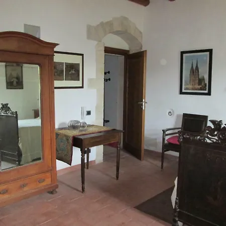 Homestay Casa Delle Meridiane *