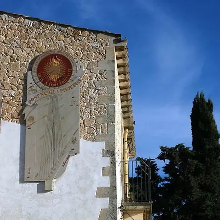 Homestay Casa Delle Meridiane Canicattini Bagni