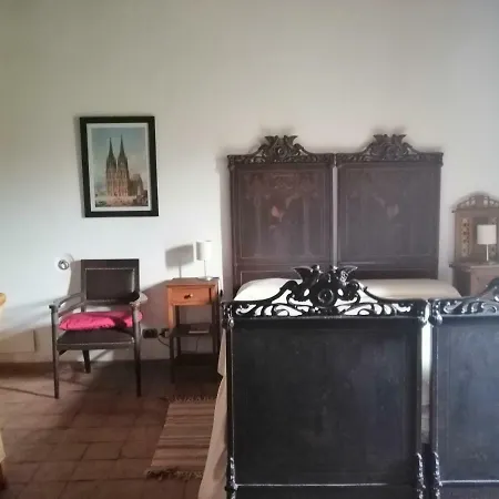 Casa Delle Meridiane